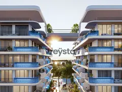 Living in 2BR + Maids Room + Pool | Flexible Payment Options