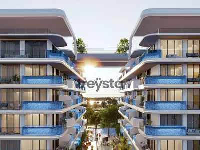 Living in 2BR + Maids Room + Pool | Flexible Payment Options