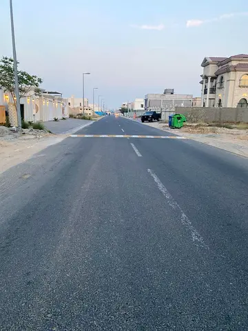 ارض للبيع في الحوشي، الشارقة!