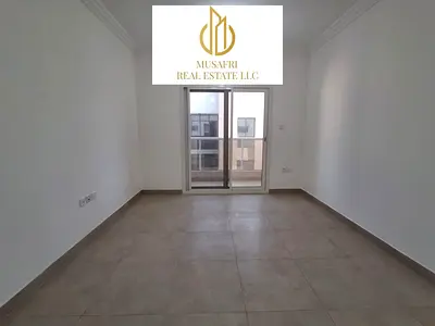 NO COMMISSION For Luxury Living!!! Spacious 2BHK with Covered Parking For Family only in 47k, Cloce to Dubai Exit, Muwaileh Sharjah