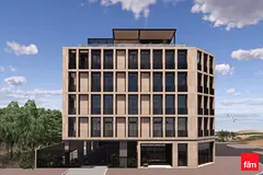 Luxury OffPlan Opportunity | Smart Investment