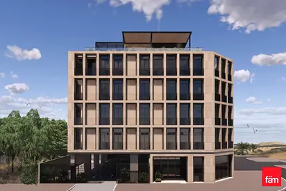 Luxury OffPlan Opportunity | Smart Investment