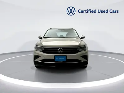 Volkswagen Tiguan Trend, миниатюра 11