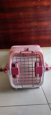 Cat Carrier