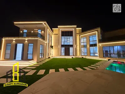 Luxury villa for sale in Ajman – Al Yasmin | Instant Golden Residency