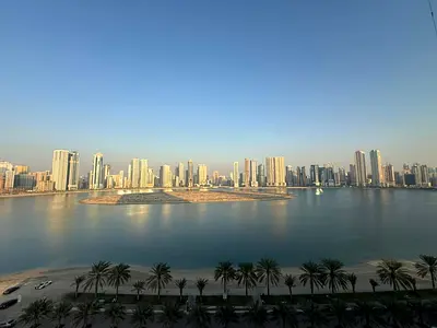 For Sale Luxury Apartment in One of Sharjah’s Finest Towers – Sharjah Terraces Tower