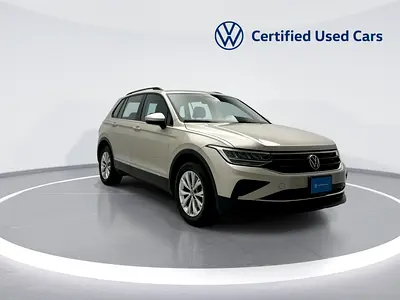 Volkswagen Tiguan Trend, миниатюра 10