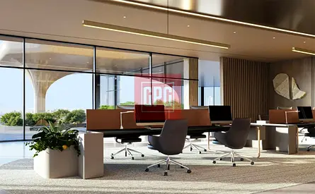 Rare Opportunity | Luxury Offices | Lumena