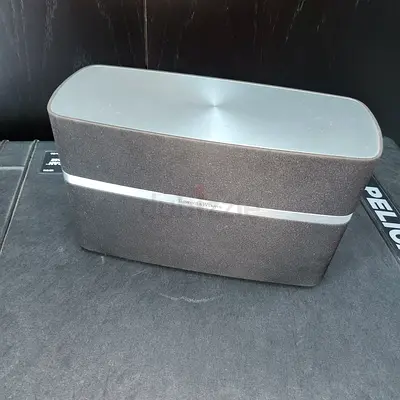 Bowers and Wilkins A5 Wireless Music System