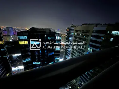 AVAILABLE STUDIO FOR SALE IN AL HORIZON TOWER