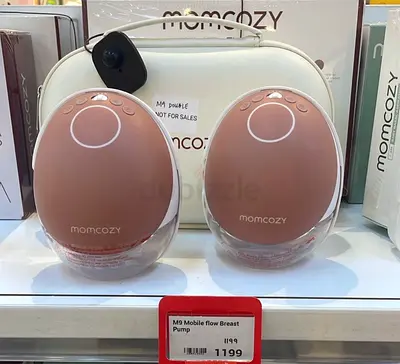 Momcozy m9