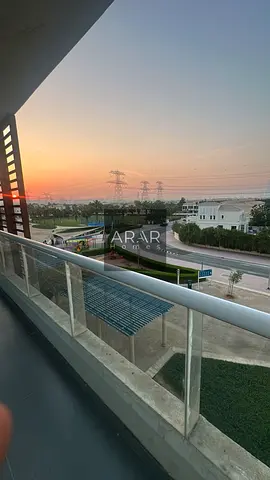 Luxury 2BHK | Park View | La Residence | Jumeirah Village Triangle (JVT) | Monthly Stay
