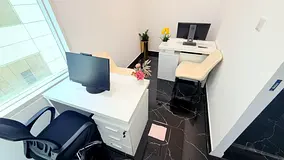 Premium Office Space | All-Inclusive amenities | Direct from Owner |