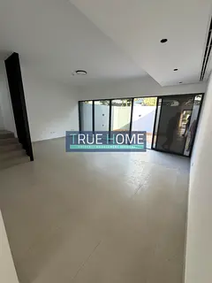Kaya 3 BR Town House Corner