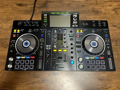 Pioneer DJ XDJ-RX2 New Condition