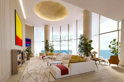 Genuine Resale | Ultra Luxury Living | High ROI