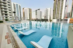 Smart Home | High Floor | Burj Khalifa View