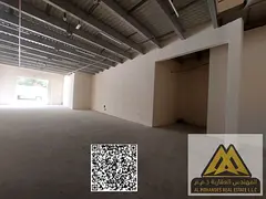 Warehouses for annual rent in Al Jurf Industrial Area – Ajman