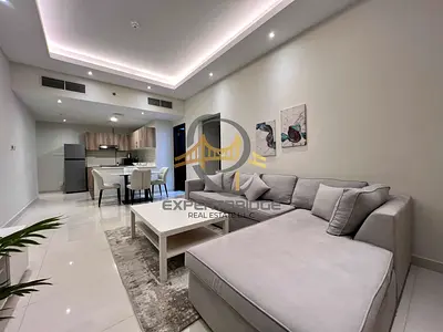 Modern Apartment | Fully Furnished | Vacant