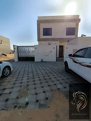 standalone villa I 6 MASTER BEDROOM I EXCELLENT DESIGN I FOR RENT