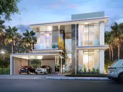 Island Living | Waterfront Villa | Selling at OP