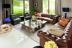 Fully Furnished | StandAlone Villa | Park View |