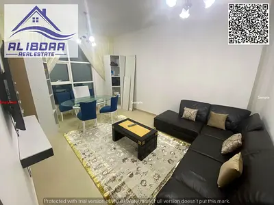 للبيع شقة مميزة في City Tower C1  المجموع: 498,500 درهم   الدفعة الشهرية: 4,247 درهم