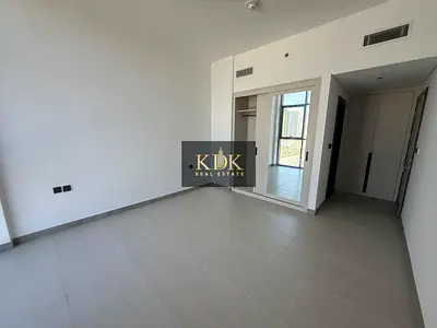 Spacious 1BHK | Fitted Kitchen | Book now