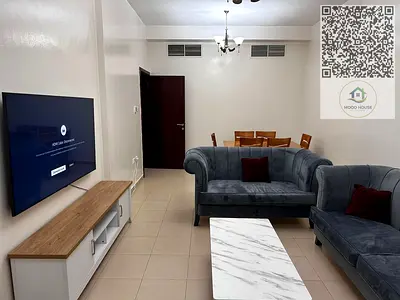 2BHK Apartment for Sale – City Tower, Ajman (Full Cash) A well‑located and spacious apartment available for immediate purchase with full cash payment.