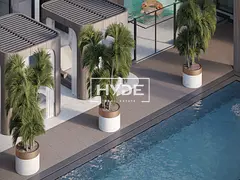 Luxury Apartments | Payment plan Q2 2027