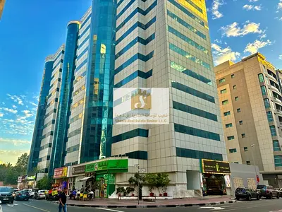 YES BUSINESS BUILDING OFFICE FO RENT