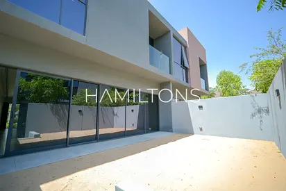 Contemporary Villa | Advanced Smart Features | Resale