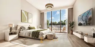 3 BR | NEARTO HANDOVER | COMMUNITY VIEW