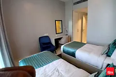 Golf View / High Floor / 4 Cheques