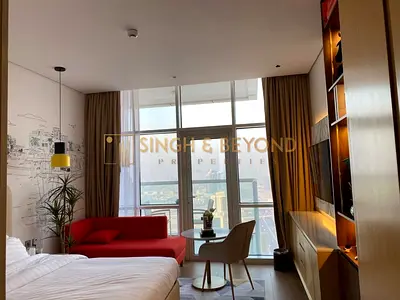 Hotel Apartment | Multiple Options | Luxury