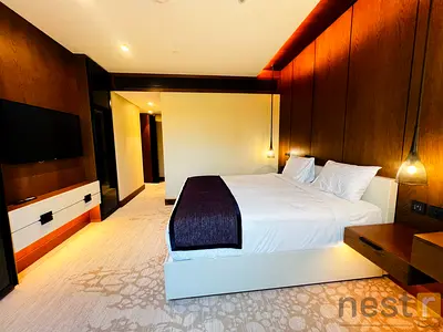 Luxurious Furnished || Ready to Move in || Spacious Layout