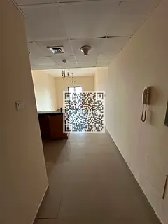 STUDIO FOR RENT IN AL NUAIMIYA TOWER C AJMAN DOWNTOWN
