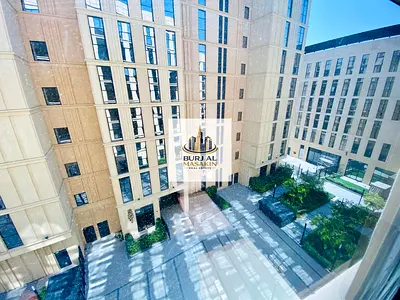 Special Offer! 45K | Spacious 1BHK | 750 Sqft | Prime Al Mamsha Living