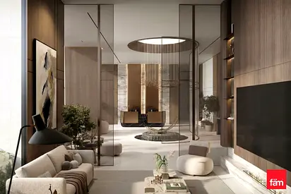 Exclusive | Spacious Layout | Luxury Amenities