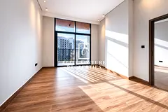 MODERN 1BR | SPACIOUS | BRAND NEW | POOL VIEW