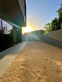 For Sale Premium Corner Townhouse in Masar Project – Rubina Phase