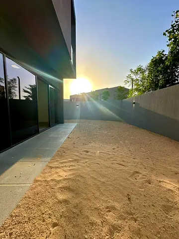 For Sale Premium Corner Townhouse in Masar Project – Rubina Phase
