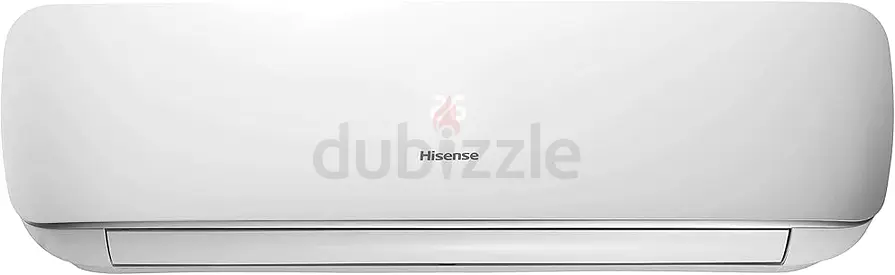 Hisense 1.5 Ton Rotary T3 Split Air Conditioner