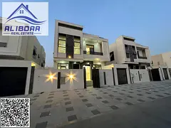Brand New Villa for Rent – ​​Al Bahia, Ajman