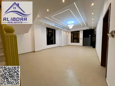 Brand New Villa for Rent – ​​Al Bahia, Ajman