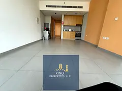 Brand new studio for rent Al mamsha Sharjah