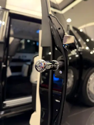 صورة 5 لـ 2025 ROLLS-ROYCE PHANTOM