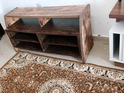 Tv cabinet