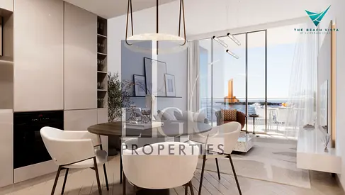 Beach Front 2BHK | 40/60 | Q4 2027| Direct Wynn View