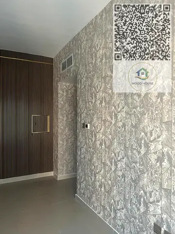 شقة للإيجار – غرفة وصالة | عجمان 📍 أبراج اللؤلؤة مساحة واسعة ومريحة بلكونة بإطلالة مفتوحة 2 حمام تشطيبات جديدة وفاخرة بناية نظيفة وجاهزة للسكن موقف س